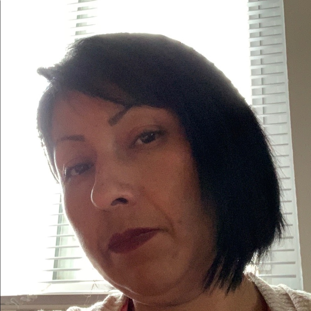 Meet your Posher, Guadalupe